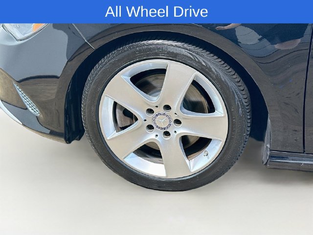 Used 2018 Mercedes-Benz CLA 250 4MATIC image 7