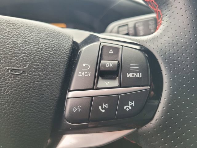 Certified 2022 Ford Explorer ST-Line w/ Class IV Trailer Tow Package image 26