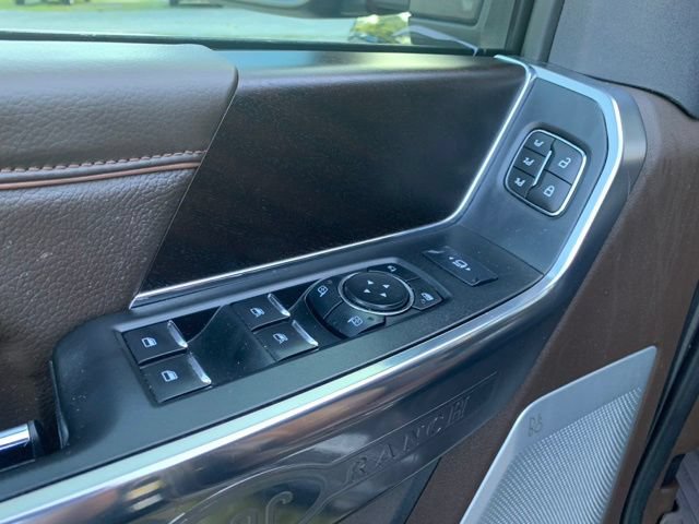 Certified 2023 Ford F350 King Ranch AWD/4WD image 22