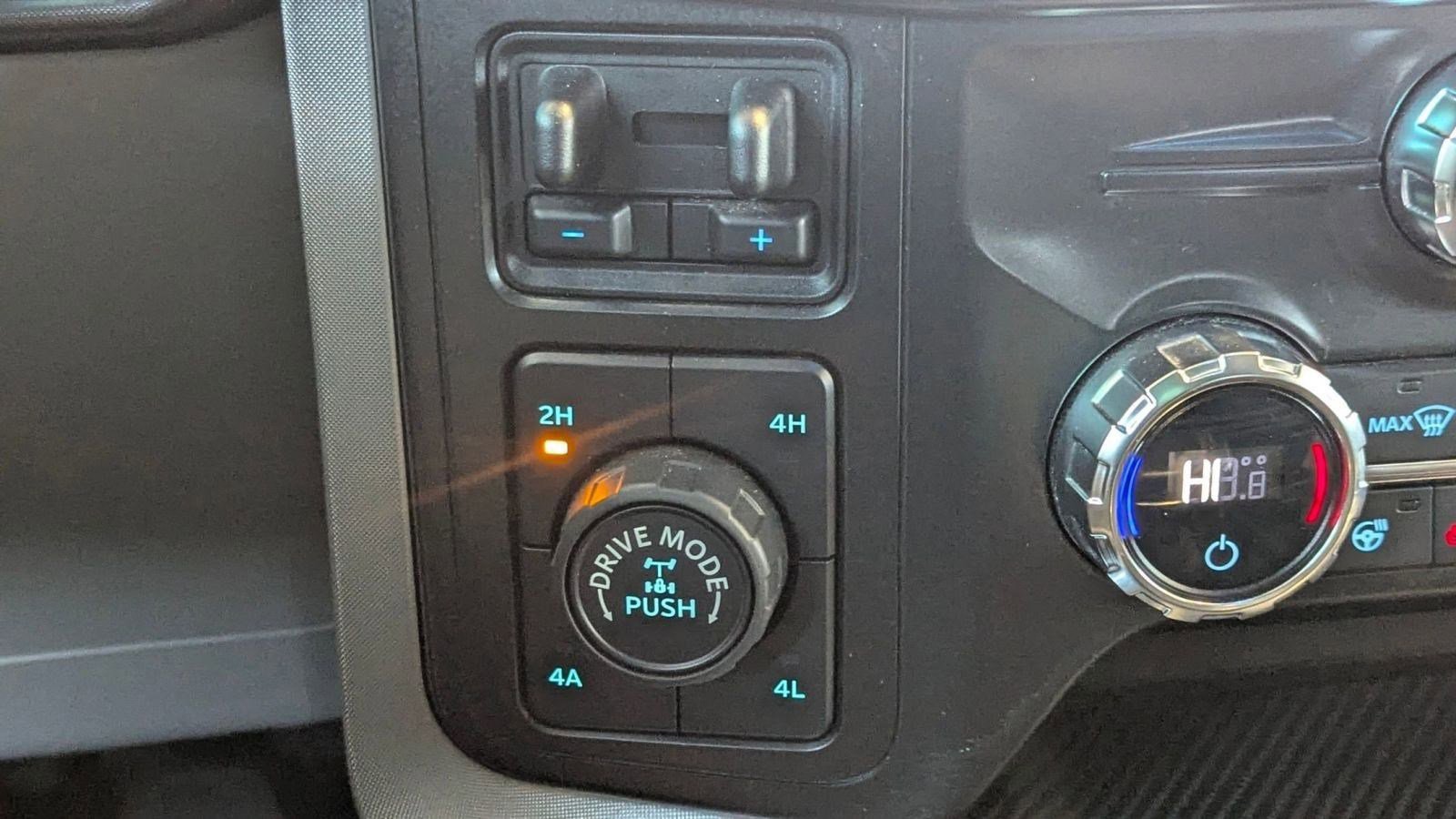 Certified 2021 Ford F150 Limited image 31