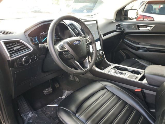 Certified 2023 Ford Edge SEL w/ Convenience Package image 16