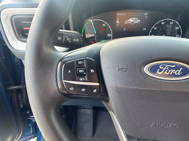 Certified 2024 Ford Maverick XLT FWD image 24