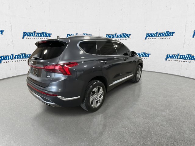Used 2022 Hyundai Santa Fe SEL AWD/4WD image 11