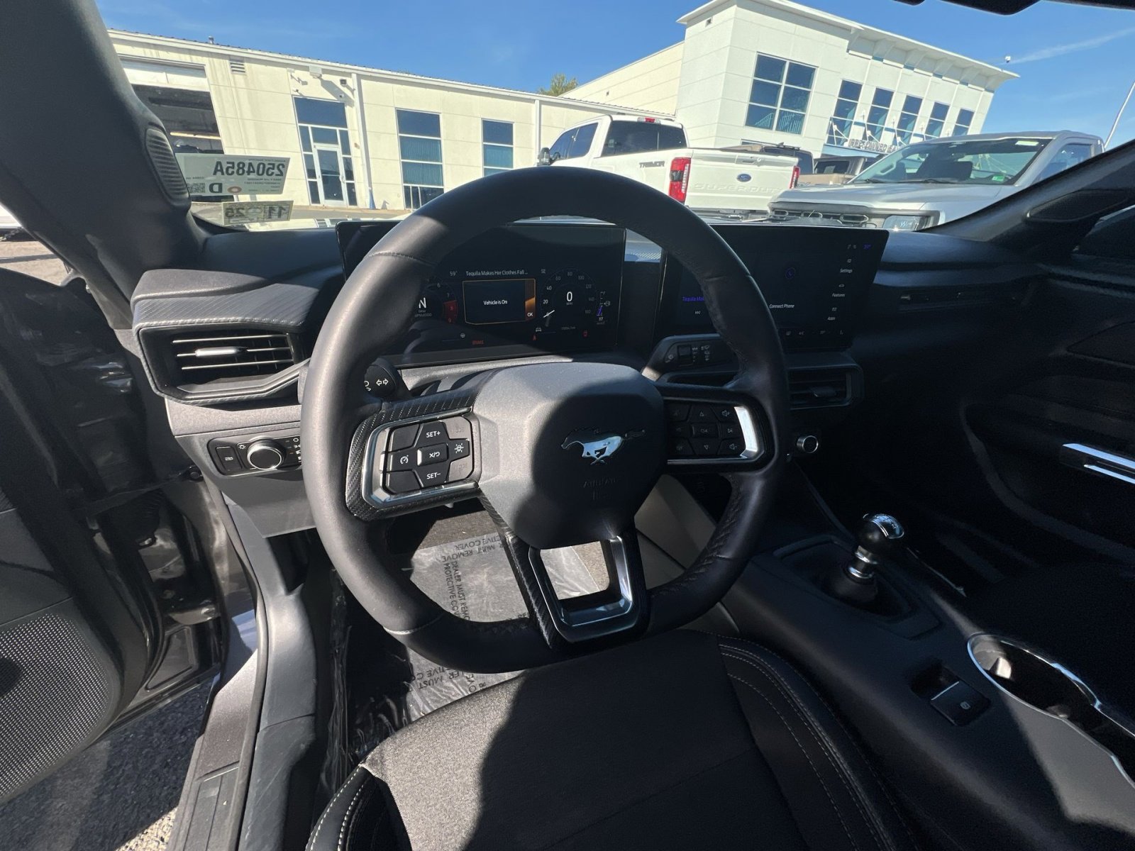 Certified 2024 Ford Mustang GT image 16