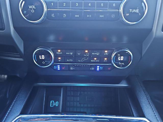 Certified 2020 Ford Expedition XLT w/ Equipment Group 202A AWD/4WD image 24