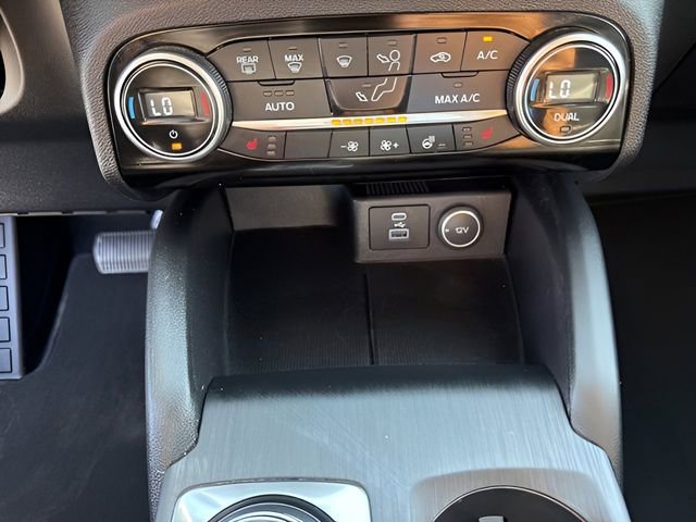Certified 2021 Ford Escape SEL AWD/4WD image 29