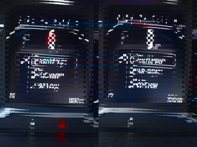 Used 2019 Honda Passport Elite image 25