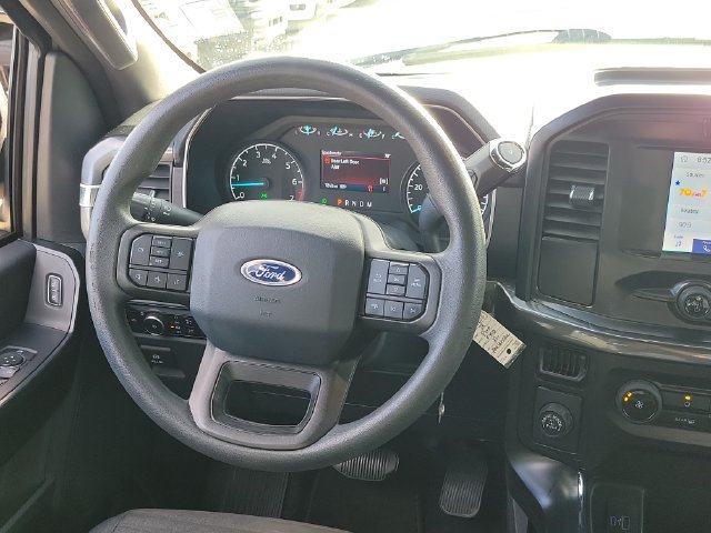 Certified 2023 Ford F150 XL w/ STX Appearance Package RWD image 21