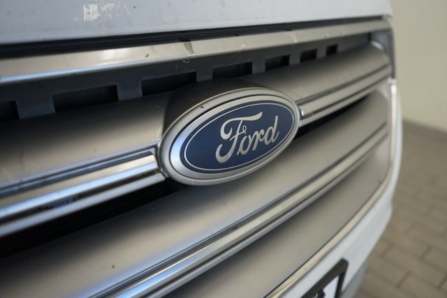 Certified 2017 Ford Escape SE AWD/4WD image 21