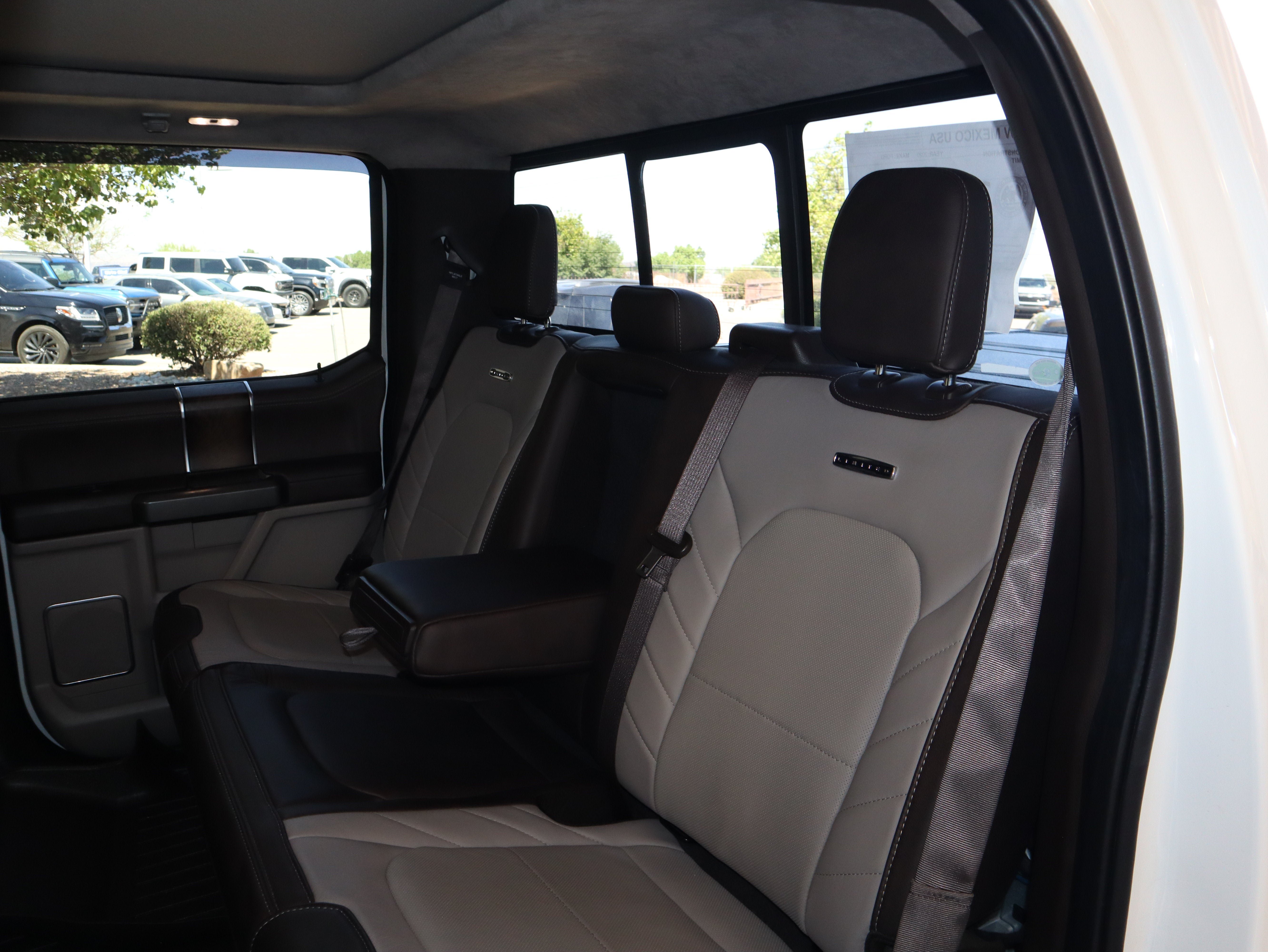 Certified 2020 Ford F150 Limited AWD/4WD image 41
