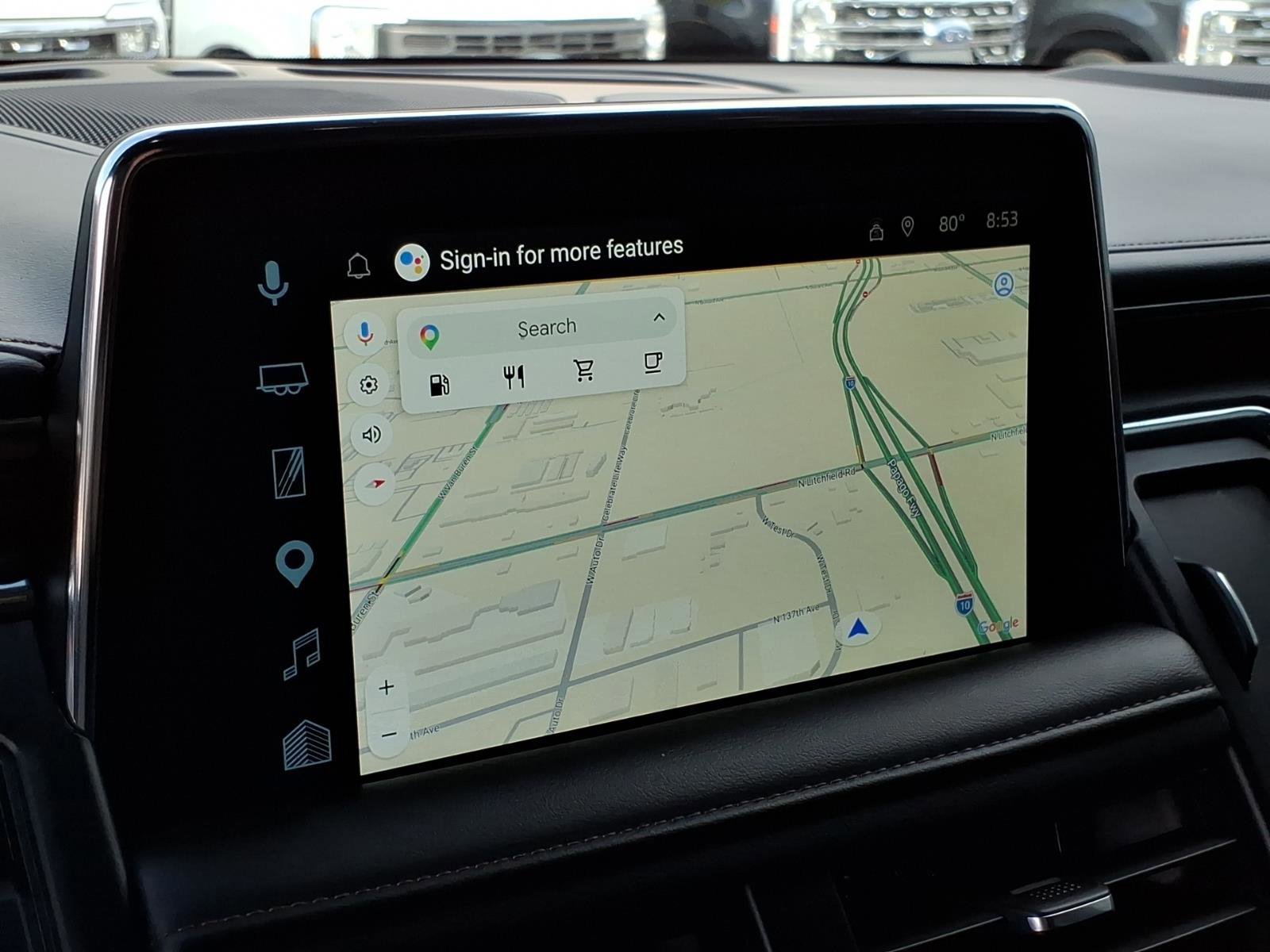 Used 2024 Chevrolet Tahoe High Country w/ Advanced Technology Package image 24