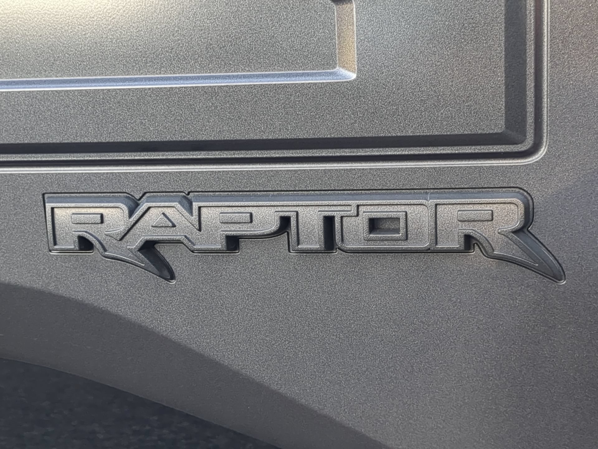 Certified 2018 Ford F150 Raptor w/ Equipment Group 802A Luxury AWD/4WD image 47