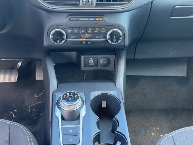 Certified 2024 Ford Escape Active FWD image 15