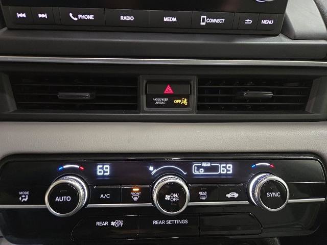 Used 2023 Honda Pilot LX image 21