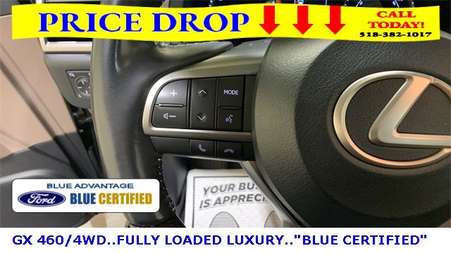 Used 2023 Lexus GX 460 Premium image 37