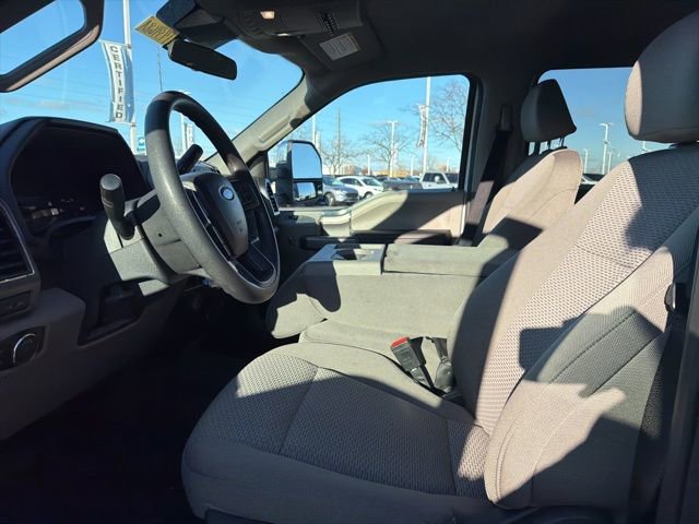 Certified 2022 Ford F250 XLT w/ XLT Premium Package image 23