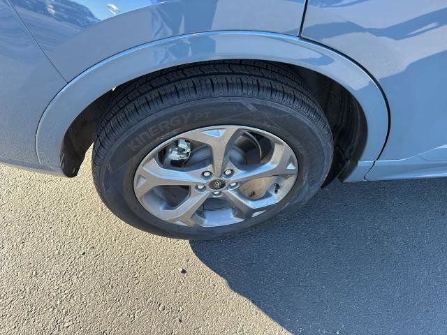 Certified 2024 Ford Escape ST-Line Select image 7