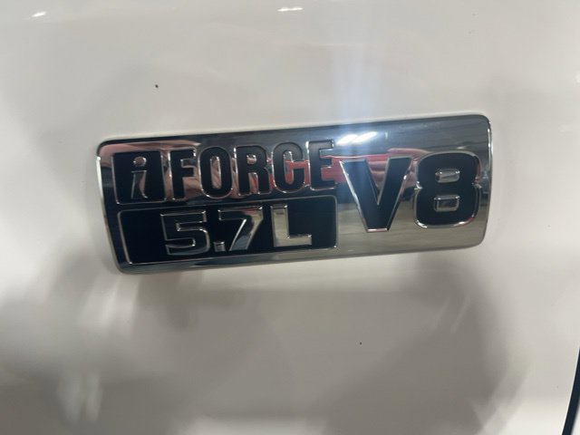 Used 2021 Toyota Tundra Limited w/ TRD Off-Road Package AWD/4WD image 38