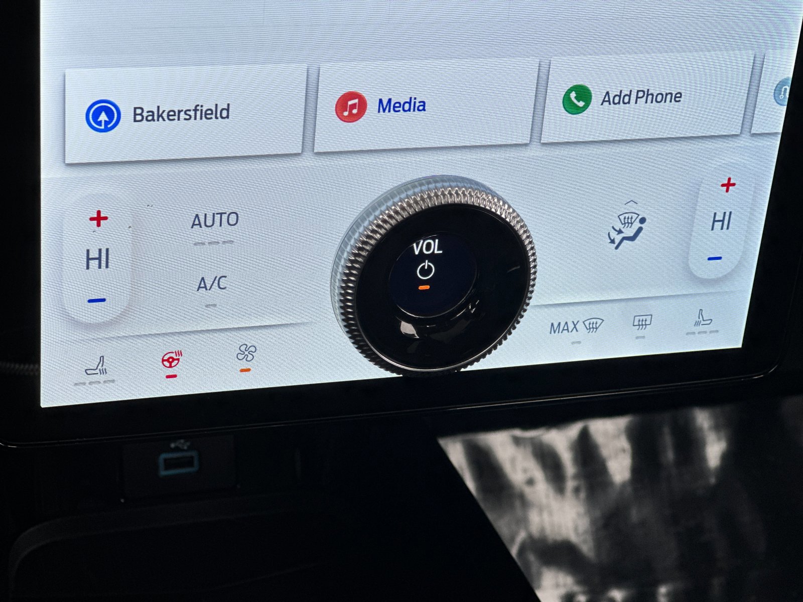 Certified 2022 Ford Mustang Mach-E Premium image 22