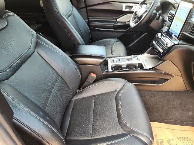 Certified 2023 Ford Explorer ST w/ Equipment Group 401A AWD/4WD image 13
