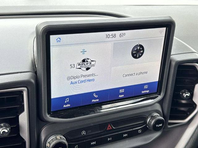 Certified 2021 Ford Bronco Sport Big Bend AWD/4WD image 12