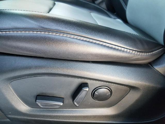 Certified 2023 Ford Explorer XLT w/ Equipment Group 202A image 14