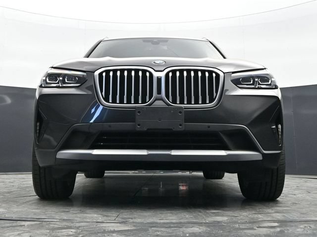 Used 2023 BMW X3 xDrive30i w/ Convenience Package w/ZPA AWD/4WD image 21
