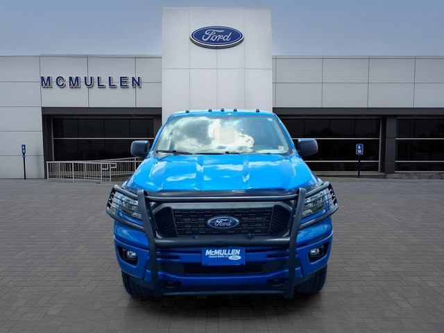 Certified 2021 Ford Ranger XLT AWD/4WD image 2