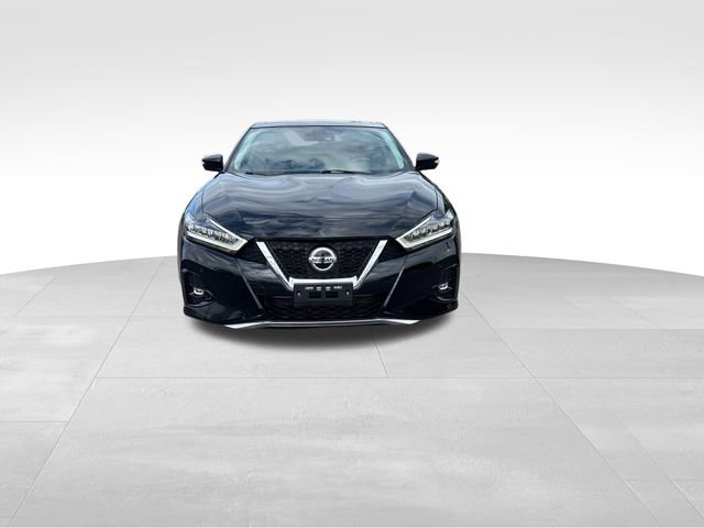 Used 2020 Nissan Maxima Platinum w/ Sport Mat Group image 7