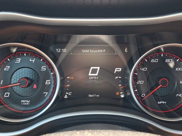 Used 2018 Dodge Charger SXT Plus RWD image 19