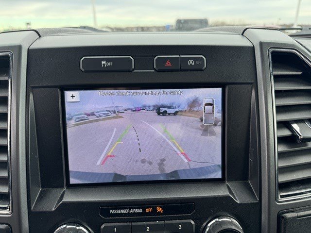 Certified 2019 Ford F150 XLT w/ Equipment Group 302A Luxury image 17