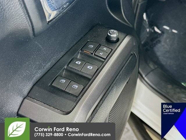 Used 2017 Toyota Tacoma TRD Off-Road AWD/4WD image 21