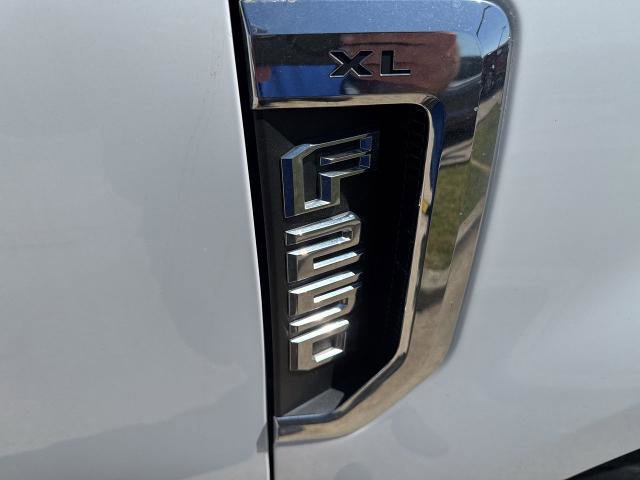 Certified 2022 Ford F250 XL w/ Power Equipment Group image 16