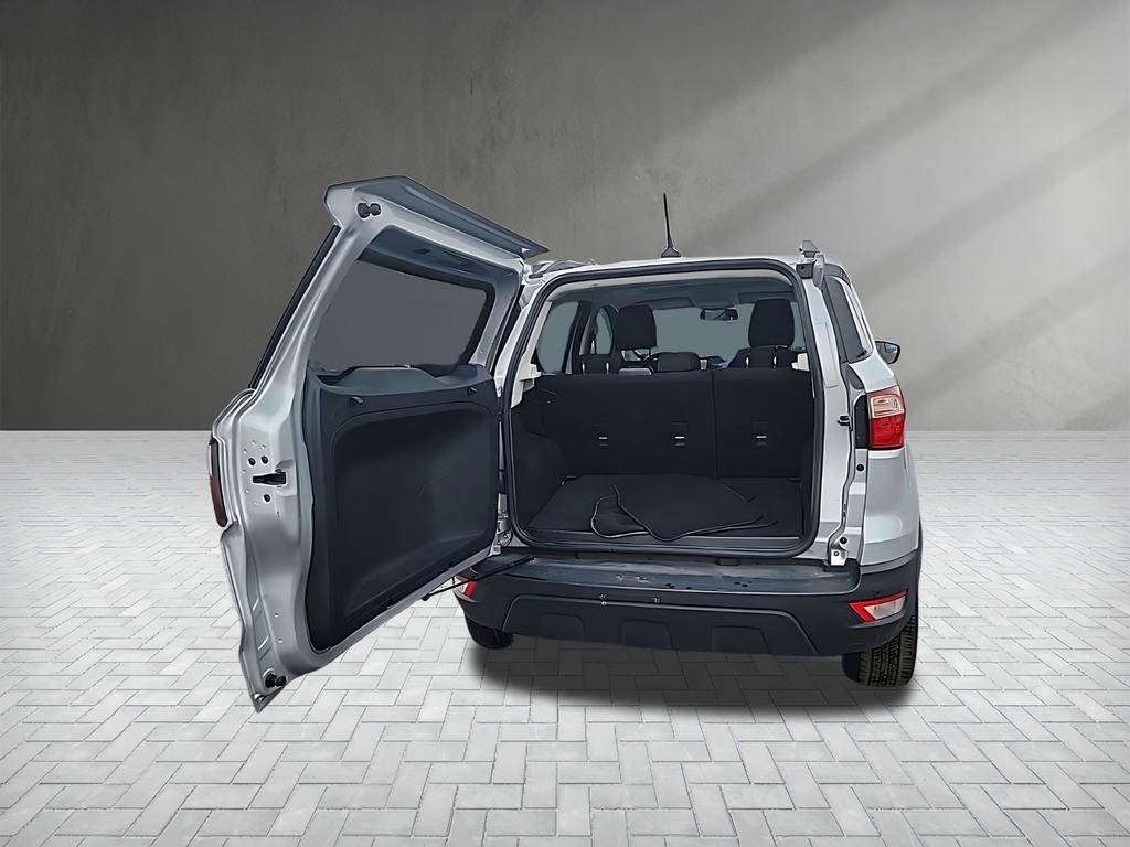 Certified 2020 Ford EcoSport SE image 20