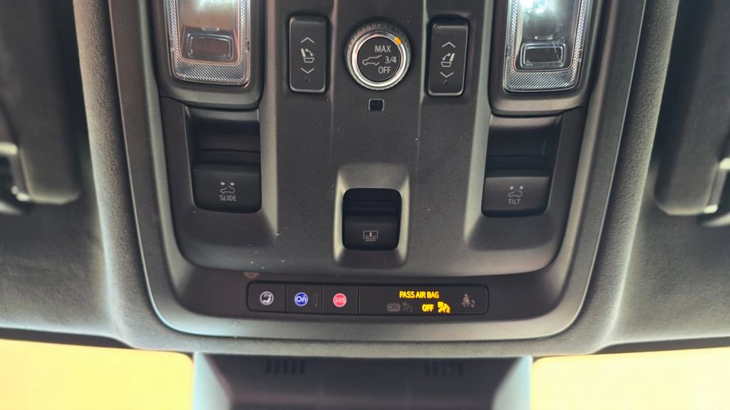 Used 2023 Cadillac Escalade ESV Sport Platinum AWD/4WD image 60