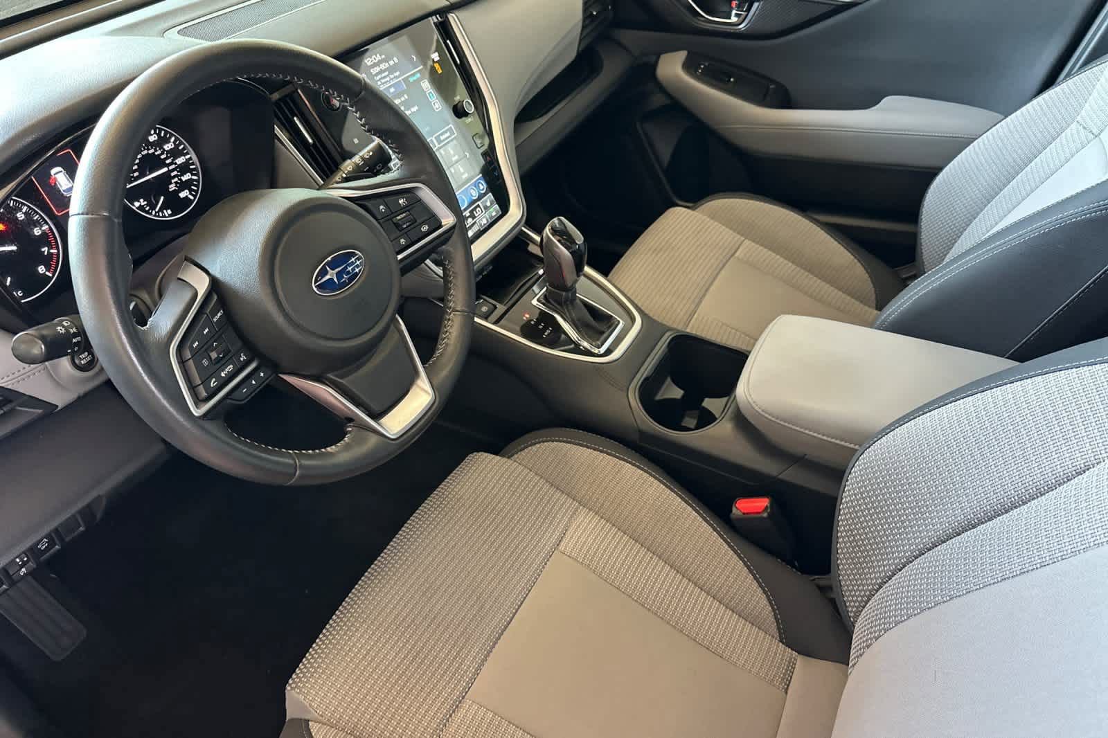 Used 2023 Subaru Outback Premium AWD/4WD image 11