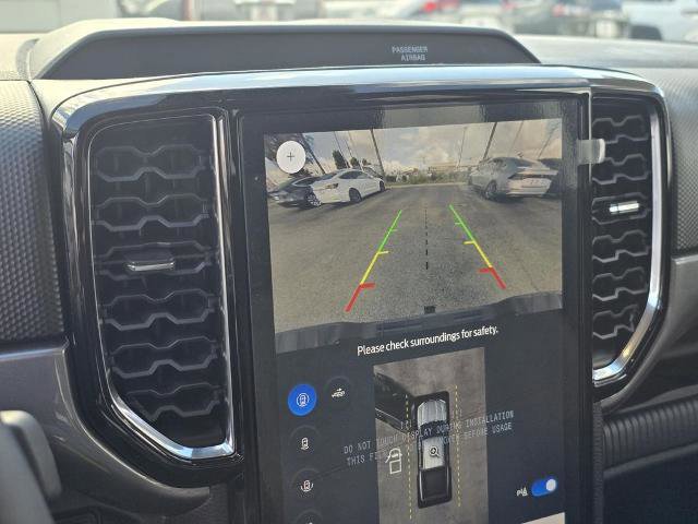 Certified 2024 Ford Ranger XLT image 17