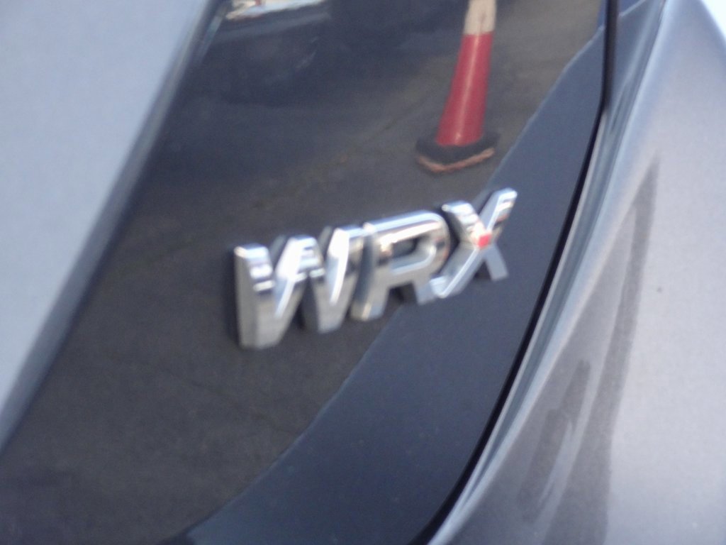 Used 2020 Subaru WRX Premium w/ Performance Package image 8