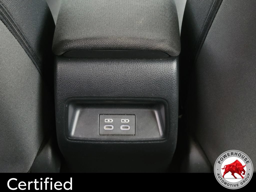 Used 2024 Toyota Corolla LE FWD image 16