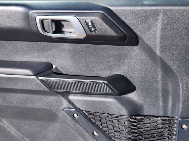 Certified 2025 Ford Bronco Outer Banks image 12