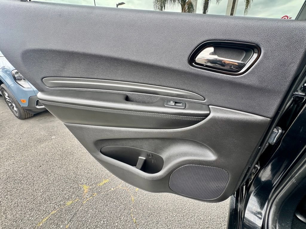 Used 2021 Dodge Durango GT AWD/4WD image 41