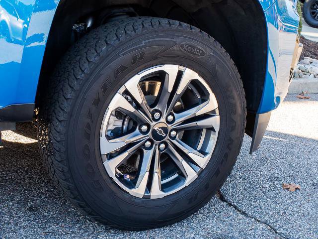 Used 2022 Chevrolet Colorado Z71 w/ Safety Package image 8