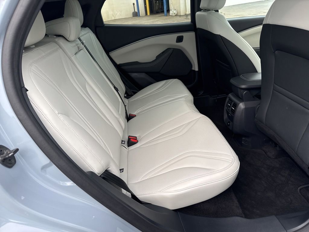 Certified 2024 Ford Mustang Mach-E Premium AWD/4WD image 38