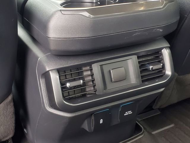 Certified 2022 Ford F150 Tremor w/ Equipment Group 401A Mid image 30