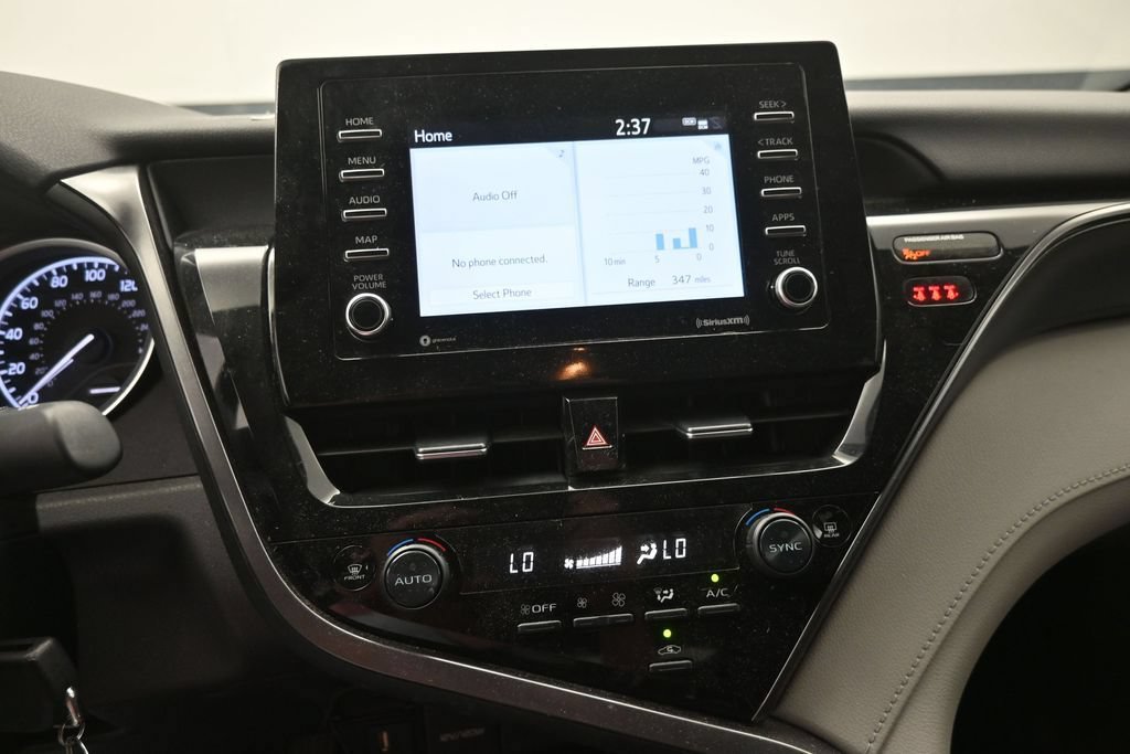 Used 2023 Toyota Camry LE FWD image 9