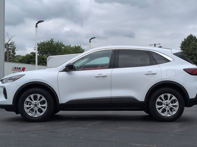 Certified 2023 Ford Escape Active AWD/4WD image 8