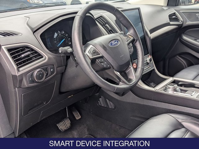 Certified 2024 Ford Edge SEL AWD/4WD image 12