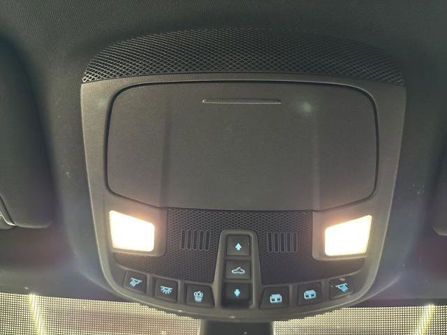 Certified 2019 Ford Edge ST w/ Equipment Group 401A image 22