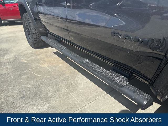 Used 2025 RAM 1500 RHO image 10
