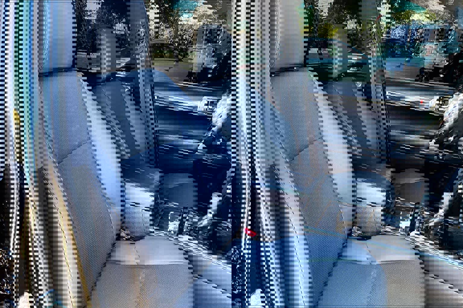 Used 2020 Lexus GX 460 Premium image 11